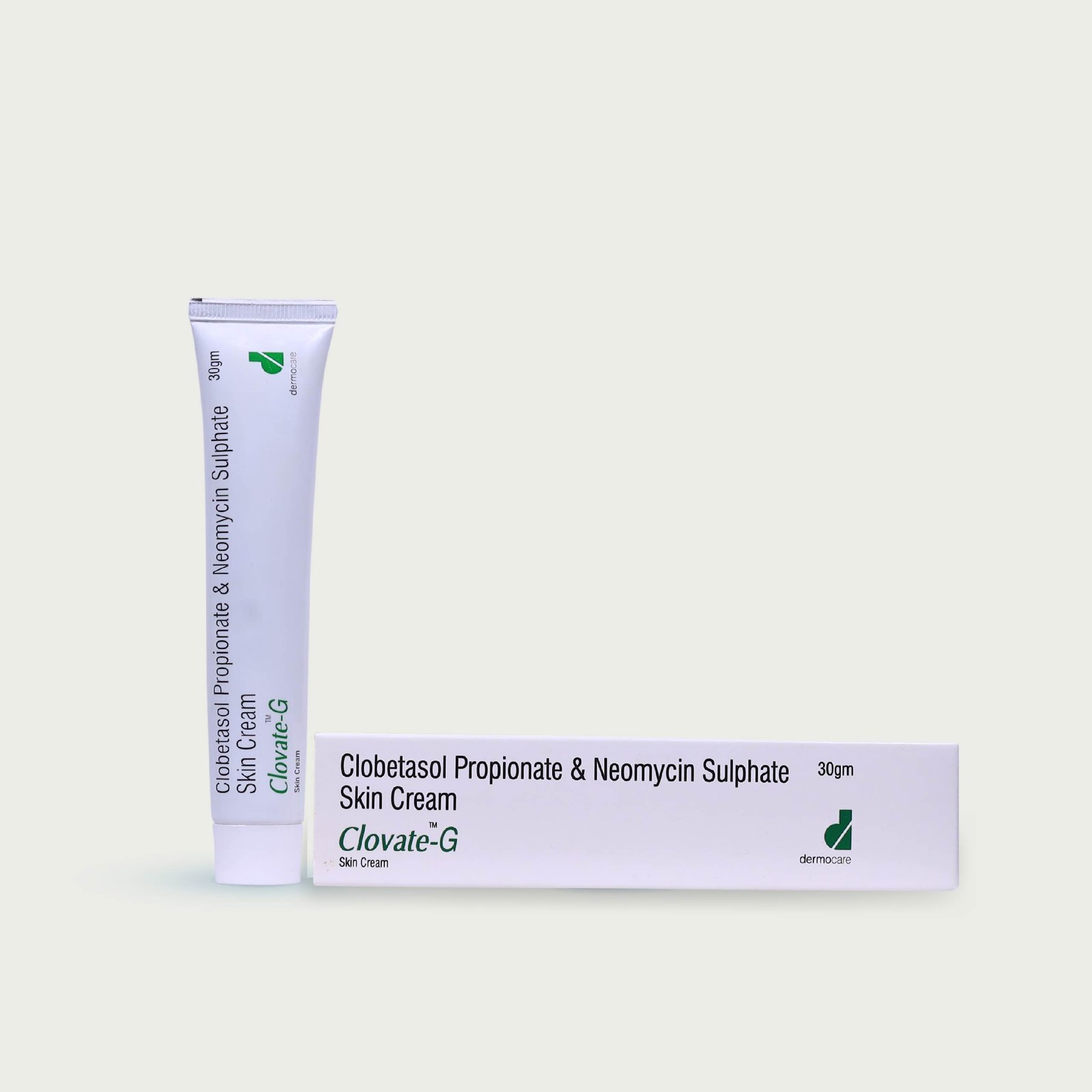 CLOVATE-G CREAM – Dermocare